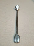 Zimmer 241 Orthopedic Plate Bender Dual Head MJ6. Fixed Price $115.99.
