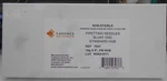 Cadence Science Ref 7937 18G 6", Pb Hub Pipetting Needles Blunt End -box Of 11. Fixed Price $79.99.