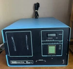 Trace Analytical Model RGA3 E-001 Reduction Gas Analyzer. Fixed Price $550.00.