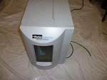 Parker Balston Gas Station Model FID-1000NA. Fixed Price $3599.99.
