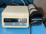 Masterflex L/s 77301-22 Digital Pump Drive 77200-52 Easy-load Ii Head (600 Rpm). Fixed Price $805.50.