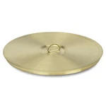 Advantech Manufacturing CB8W/R Test Pan Cover, Brass, In, Lifting. Fixed Price $34.65.