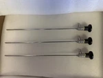 Richard Wolf 8650.415 Panoview 4MM, 70 Cystoscope. Fixed Price $1200.00.