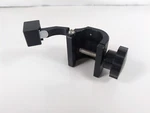 Locking Pole Clamp Assembly For Moog Curlin 6000 Painsmart Infusion Pump Lockbox. Fixed Price $33.45.