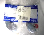 Chicago Faucets Oem 4 In. Blade Handles Chrome Plate 317-PRJKCP Genuine Part. Fixed Price $30.00.