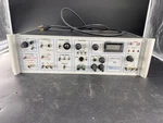 Warner Instrument Patch Clamp PC501A Powers On, Untested. Fixed Price $72.79.