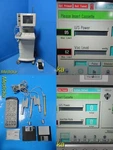 Alcon Series 20000 Legacy Cavitron Phaco Emulsifier Aspirator & Handpieces 18469. Fixed Price $805.49.