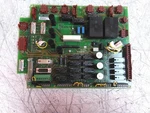 Defective Siemens 07463958 X2206 D160 E1 Board As-is. Fixed Price $399.28.