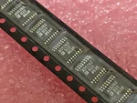 5PC 20K Digital Potentiometer AD5262BRUZ20 Analog Devices TSSOP-16 Package. Fixed Price $19.99.