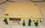 Bioanalytical Systems Bas LC-4B Amperometric Detector. Fixed Price $20.98.
