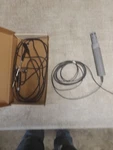 Fisher Accumet Electrode 13-620-19 Untested Sold As For Parts Repair. Fixed Price $37.50.