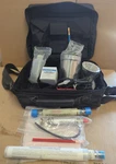 Millipore XX6200036 Water Testing Kit. Fixed Price $175.00.