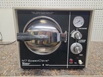 M7 Midmark Ritter Sterilizer Steam Autoclave Speedclave Dental Tattoo Vet. Fixed Price $1299.99.