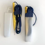 2 Conmed Goldline Push Button Electrosurgical Pencil 130309A. Fixed Price $24.99.
