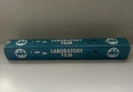 Parafilm Laboratory Wrapping PM-998 Sealing Tape 20" 50 Ft Open Box New. Fixed Price $51.75.