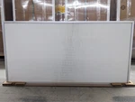 New Fan Filter Unit Ffu Envirco Mac 10 Iq Ulpa 2X4' 227V Cleanroom Air. Fixed Price $900.00.