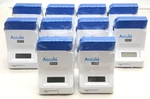 (lot Of 10) Accula Dock For SARSCOV2 Rapid 30MINUTE Pcr - Mesa Biotech D2000. Fixed Price $200.00.