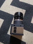 Edmund Optics Lens. Fixed Price $800.00.