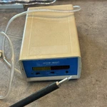 Gow-mac Mini Gas Leak Detector Model 21-050 Mpn Laboratory Equipment. Fixed Price $995.00.