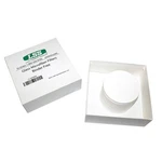 Labexact 12K889 Glass Mic FILTER,9 Cm DIA,1.2 UM,PK100. Fixed Price $47.14.