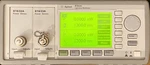 Agilent 81633A +10DBM To -90DBM Optical Power Sensor 0.8-1.7UM Wavelength. Fixed Price $1394.07.