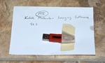 Kodak Carestream Molecular Imaging Software 4.0.3 Usb Dongle Key Only. Fixed Price $249.95.