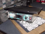 Chemcell VERSA-ORB2, CLS-4021-100, Digital Orbital Shaker, To 350RPM, Used!. Fixed Price $799.95.