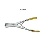 Integra Jarit 275-525 Carb-edge Flush Wire Cutter 7" Instrument. Fixed Price $90.00.