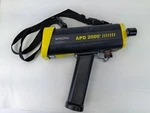 Smiths Apd 2000 Advanced Portable Chem Agent Detector 2428800-30. Fixed Price $199.00.