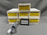 Qty 8 Vernier Software Mca-cbl Wave Sounds Microphones For. Fixed Price $89.75.