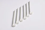 Releaf RLF10045 Hygiene Short Kit Hoses U Adapters 6/PK. Fixed Price $30.33.