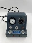 Lectroetch Power Unit Model V-10A. Fixed Price $67.49.