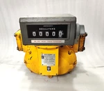 Liquid Controls M-40-1 Flowmeter M401 Veeder-root 0788700-064 Rate 170-1700. Fixed Price $8645.00.