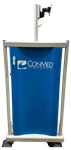 Conmed VP6500 Video Cart. Fixed Price $299.40.