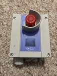 Joerns Hoyer JCCB-051 Smart Controller Stop Button CBJC056 Floor Lift HPL500-S2. Fixed Price $189.99.