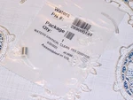 Waters 289000144 Check Valve Cartridge Assembly, New Sealed Package!. Fixed Price $49.95.