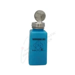 Menda 35289 Isopropanol Ipa Dispensing Esd Bottle, Oz, 236.6 Ml Hdpe W/closure. Fixed Price $34.99.