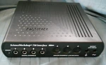 2 Pasco Science Workshop 750 Usb Interface Model CI-7599 With One Power Supply. Fixed Price $39.00.