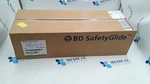 Bd Safetyglide 21GX1 Case Of 500 Ref 305915. Fixed Price $101.99.