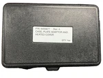 Applied Biosystems 4455677 Case, Plate Adaptor And 384 Well Heated Cover, New. Fixed Price $1250.00.