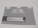 Karl Storz Silver Instruction Manual For Video Gastroscopes, Colonoscopes. Fixed Price $29.99.