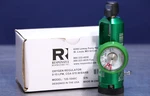 Responsive Respiratory 120-1040C Oxygen Regulator. Fixed Price $31.96.