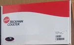Beckman Coulter P250 Tips 379503 125UL 10 Racks 96 Pipette Biomek Span 8 Pre Ste. Fixed Price $80.00.