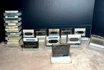 Hp Certified Data Cartridges Bulova Sketch Geometry Maintenance Design Library. Fixed Price $34.99.