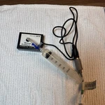 Vernier Bgp-din Biology Gas Pressure Sensor Tested Works. Fixed Price $20.00.