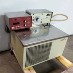 Neslab 600183 Alfa Rtc-a Recirculating Bath -30-100 115VAC W/digital Controller. Fixed Price $1300.00.