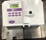 Genetix Qfill 2 Liquid Dispensing System. Fixed Price $250.00.