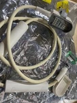 Cable Achieva Mri Philips Pn 459801439411. Fixed Price $800.00.