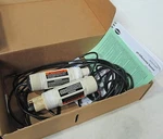 (lot Of 2) Hach Gli Ph Differential Sensors 2428R1. Fixed Price $799.00.