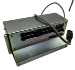 Shimadzu Corporation Subcontroller Vp Model Cat. No. 228-35308-91/2283530891. Fixed Price $110.00.